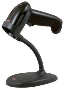 Лот: 4416933. Фото: 1. Сканер штрих-кода Honeywell 1250g... Торговое