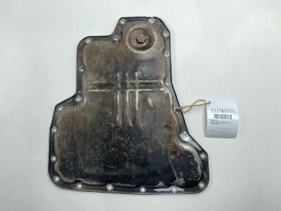 Лот: 25379506. Фото: 1. Поддон КПП Nissan Sunny 2003 3139031X00... Двигатель и элементы двигателя