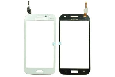 Лот: 8986972. Фото: 1. Тачскрин Samsung i8552/i8550 Galaxy... Дисплеи, дисплейные модули, тачскрины