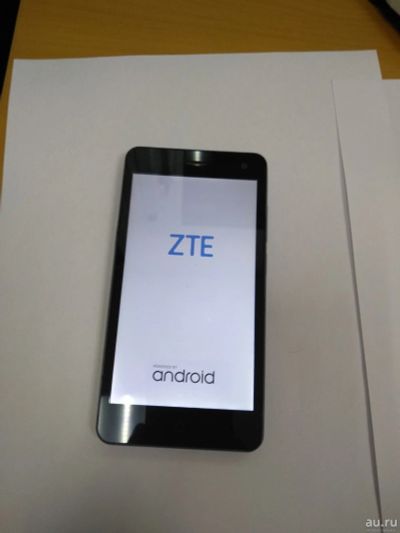 Лот: 13541350. Фото: 1. ZTE Blade L3 id:ro. Смартфоны