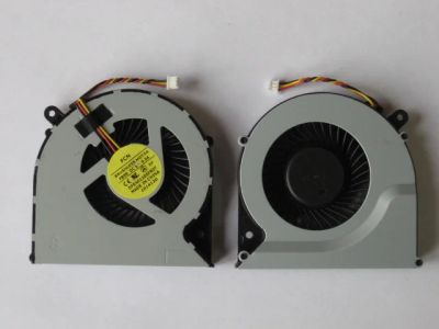 Лот: 11480667. Фото: 1. Вентилятор кулер Toshiba C850... Системы охлаждения