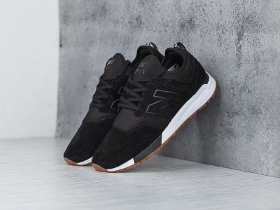 Лот: 12687966. Фото: 1. Кроссовки New Balance 247 (8270... Кеды, кроссовки, слипоны