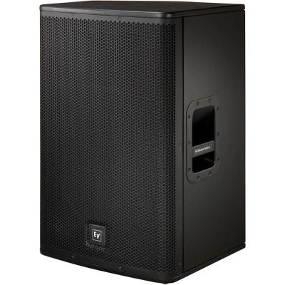 Лот: 4295490. Фото: 1. Electro-Voice ELX112P 2-х полосная... Эстрадная акустика и усилители