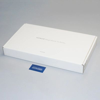 Лот: 20110013. Фото: 1. [Новый] Ноутбук Honor MagicBook... Ноутбуки