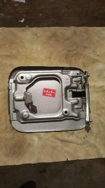 Лот: 12955417. Фото: 1. Продам лючек от nissan sunny. Кузов