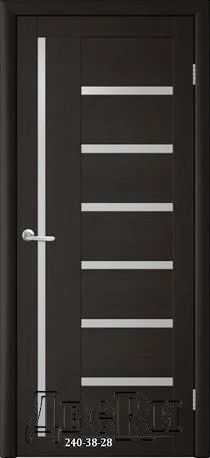 Лот: 11959004. Фото: 1. Межкомнатные двери Trend doors... Двери межкомнатные