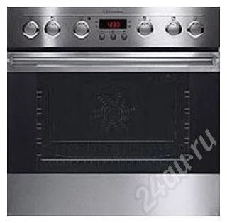 Лот: 280323. Фото: 1. Продам встраиваемый комплект Electrolux... Плиты, духовые шкафы, варочные поверхности