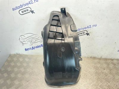Лот: 25112153. Фото: 1. подкрылок Opel Astra L69. Другое (автозапчасти)