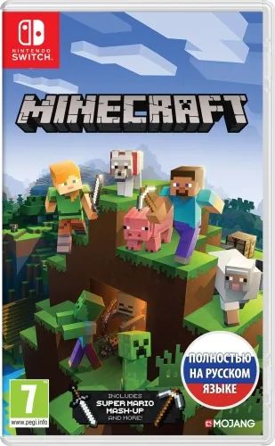 Лот: 24493496. Фото: 1. Игра для Nintendo Switch Nintendo... Игры для консолей