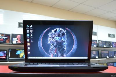 Лот: 15689935. Фото: 1. Lenovo V580 (15.6"/Intel Core... Ноутбуки