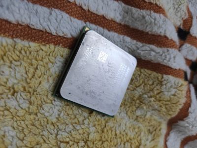 Лот: 17155471. Фото: 1. Процессор AMD Athlon 64 X2 5000... Процессоры