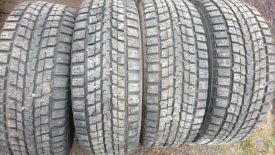 Лот: 16626279. Фото: 1. Автомобильная шина Dunlop SP Winter... Шины