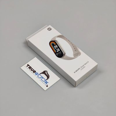 Лот: 20602758. Фото: 1. Фитнес браслет Xiaomi Mi Band... Смарт-часы, фитнес-браслеты, аксессуары
