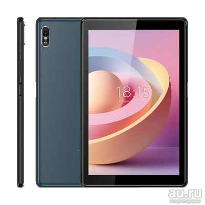 Лот: 18043697. Фото: 1. Планшет BQ 9055L Exion Pro Mini... Планшеты