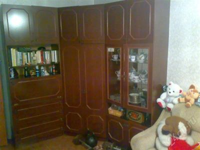 Лот: 262193. Фото: 1. стенка. Другое (мебель)