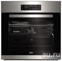 Лот: 18553496. Фото: 1. Духовой шкаф BEKO BIR22400XMS. Плиты, духовые шкафы, варочные поверхности