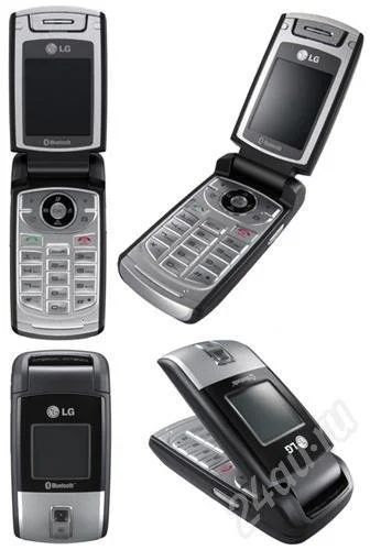 Лот: 485156. Фото: 1. LG F2410. Кнопочные мобильные телефоны