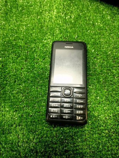 Лот: 19490726. Фото: 1. Сотовый телефон Nokia 301 неисправно... Кнопочные мобильные телефоны