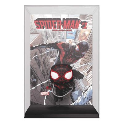 Лот: 25557027. Фото: 1. Фигурка Funko POP! Comic Covers... Другое (сувениры, подарки)