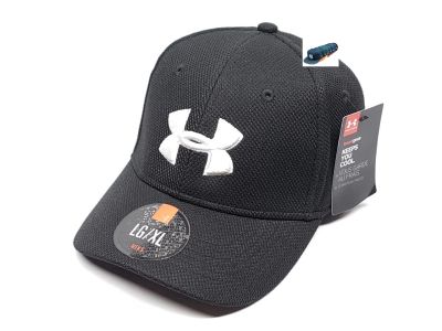 Лот: 19258220. Фото: 1. Бейсболка Under Armour flexible... Головные уборы