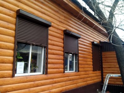 Лот: 12033969. Фото: 1. Роллеты(рольставни). Фурнитура, комплектующие