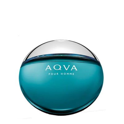 Лот: 11377839. Фото: 1. Bvlgari men Aqva Туалетная вода... Мужская парфюмерия