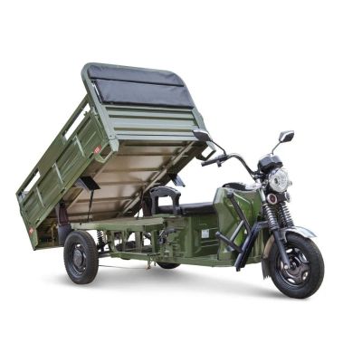 Лот: 25241050. Фото: 1. Rutrike D4 NEXT PRO 1800 72V1500W. Коммерческие
