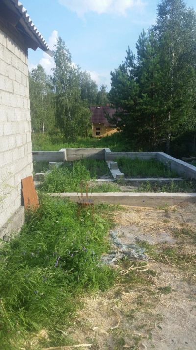 Лот: 14960048. Фото: 1. Продам участок Овинный с баней... Земельные участки