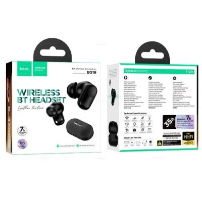 Лот: 25324700. Фото: 1. Блютуз наушники (Bluetooth) TWS... Другое (бытовая техника)
