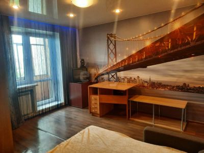 Лот: 25317147. Фото: 1. 1-комн. комната , Красноярск проспект... Квартиры, студии