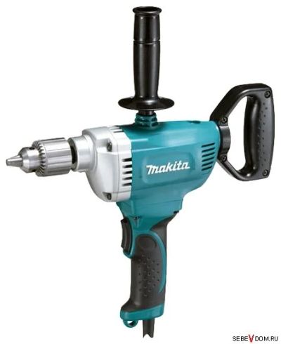 Лот: 3401461. Фото: 1. Дрель-миксер Makita DS4011. Новый... Электроинструмент