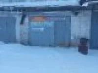 Лот: 8897367. Фото: 1. Гараж. Гаражи, парковочные места