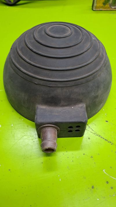 Лот: 21572468. Фото: 1. Насос ножной. Другое (рыбалка)