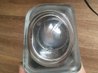 Лот: 13709460. Фото: 1. птф subaru legacy. Оптика и освещение