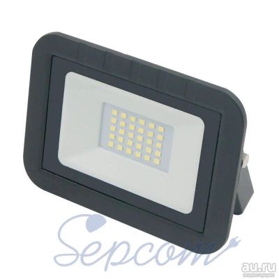 Лот: 12837873. Фото: 1. Прожектор светодиодный 70W/DW... Другое освещение