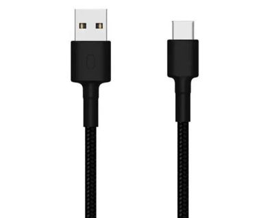 Лот: 21141767. Фото: 1. Кабель USB - Type-C (1 метр, 3... Дата-кабели, переходники