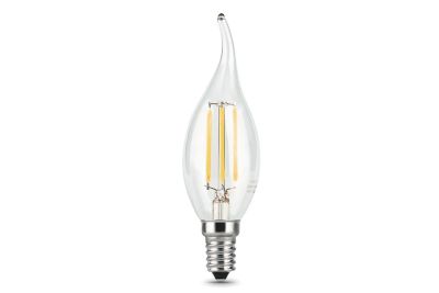 Лот: 23950952. Фото: 1. Лампа светодиодная gauss Filament. Лампочки