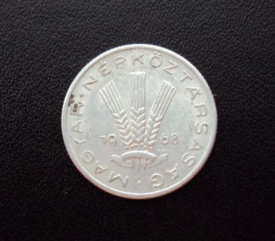 Лот: 5081115. Фото: 1. Иностранная монетка №640. Остальные страны