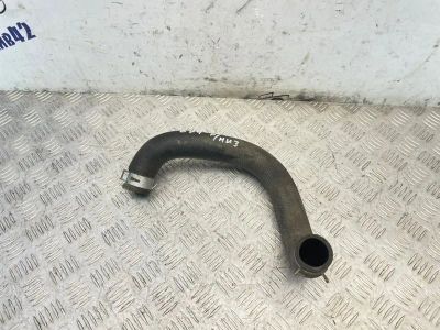 Лот: 25513148. Фото: 1. патрубок радиатора toyota Corolla... Двигатель и элементы двигателя