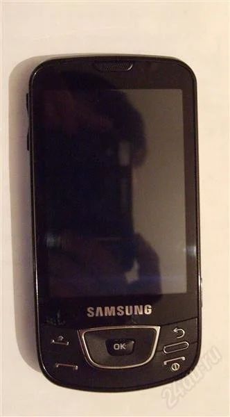 Лот: 1271921. Фото: 1. сотовый телефон samsung gt-i7500. Смартфоны