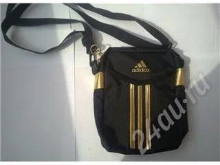 Лот: 326414. Фото: 1. Сумочка Adidas. Сумки