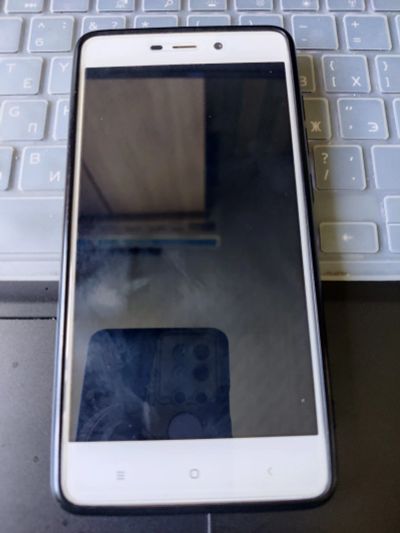 Лот: 19225267. Фото: 1. xiaomi redmi 4pro. Смартфоны