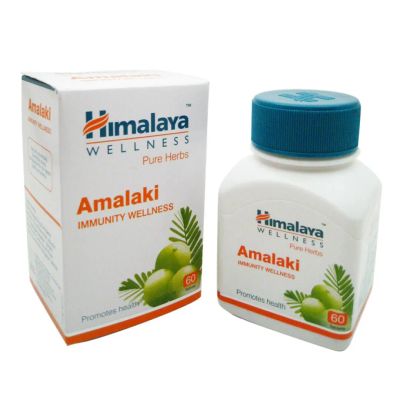 Лот: 22073066. Фото: 1. Амалаки (Amalaki) для иммунитета... Другое (продукты)