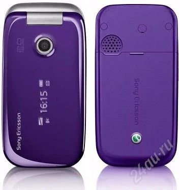 Лот: 1836746. Фото: 1. sony ericsson z610i. Кнопочные мобильные телефоны