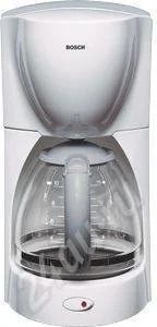 Лот: 540296. Фото: 1. Кофеварка Bosch TKA 1403 Цена... Красноярск