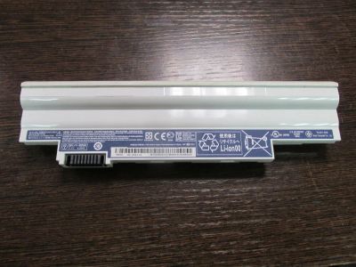 Лот: 10688053. Фото: 1. Аккумуляторная батарея для ноутбука... Аккумуляторы