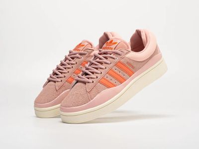 Лот: 24975256. Фото: 1. Кроссовки Bad Bunny x Adidas Campus... Кеды, кроссовки, слипоны