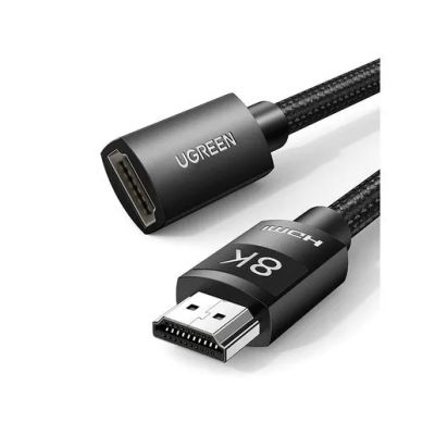 Лот: 21437044. Фото: 1. Кабель UGREEN HD151 HDMI Extension... Шлейфы, кабели, переходники