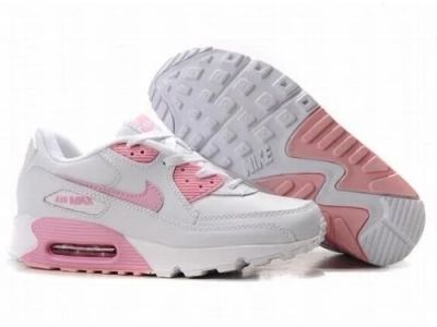Лот: 6274466. Фото: 1. Кроссовки Nike Air Max 90 нежно... Кеды, кроссовки, слипоны