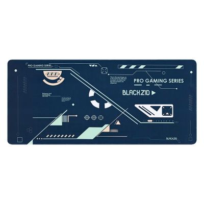 Лот: 24540341. Фото: 1. Игровой коврик BlACKZID XXL R1... Коврики
